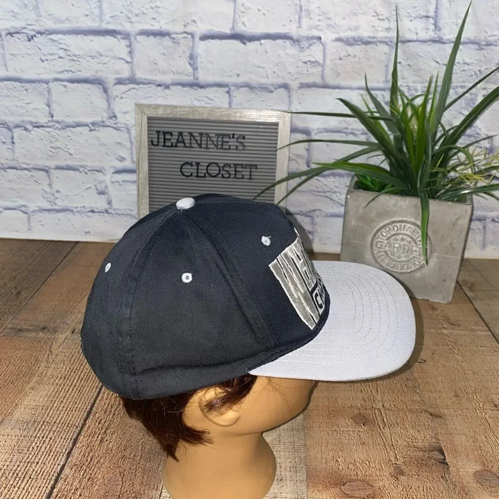 Genuine Merchandise vintage white